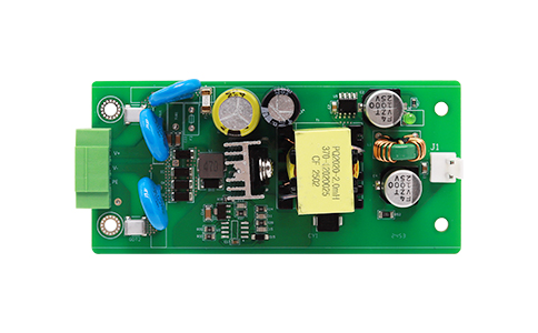 UT-TP120-25W，開(kāi)板電源，DC-DC電源?